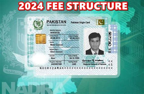 cnic smart card pin|PAK.